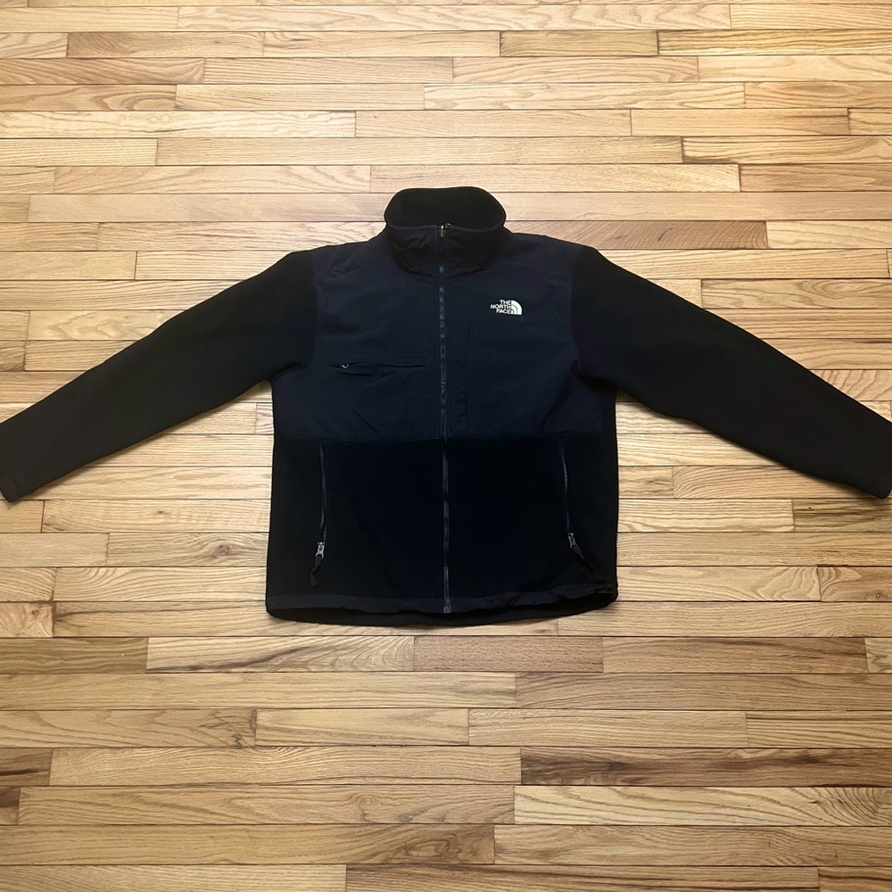 North Face Jacket, Size: Large